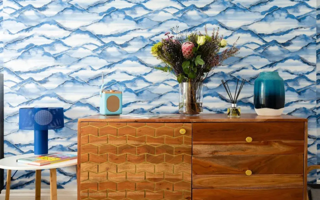 The Gloucester Road Mews - Stylish & Modern 1bdr Apartment