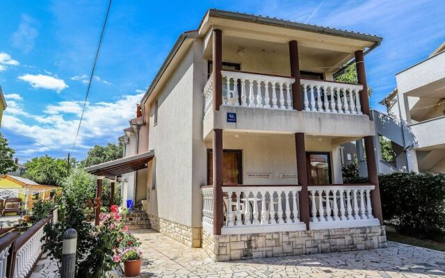 Medulin Riviera Apartments Goran