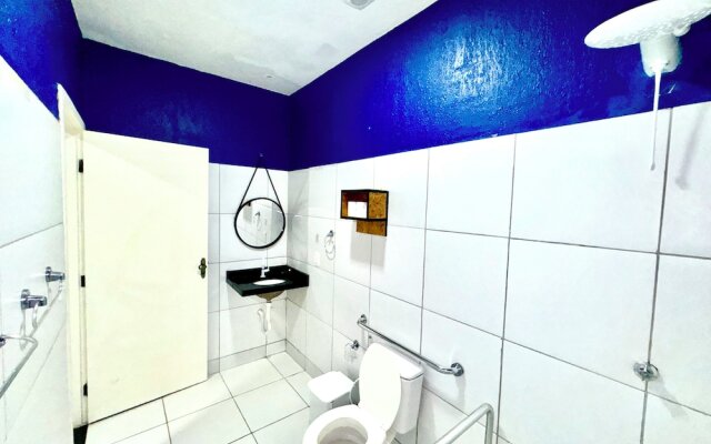 Pousada Vila Mansa Jeri