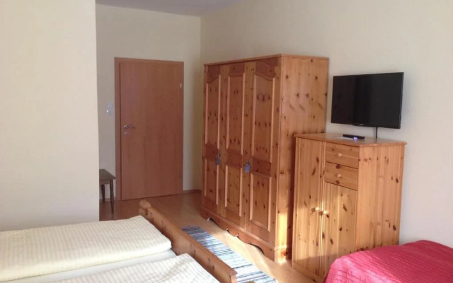 Alpengasthof Grobbauer