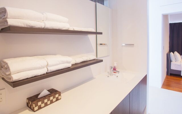 Kariyushi Condominium Resort Onna Maeda Base