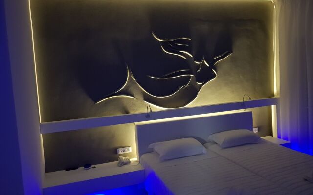 Niriides Hotel
