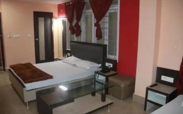 Hotel Flavours Inn