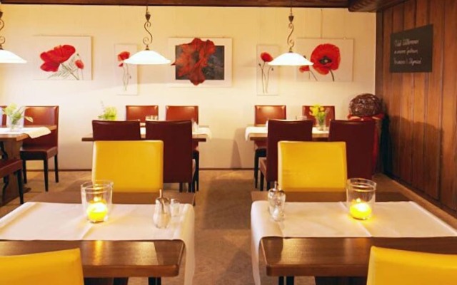 Hotel Garni Belvedere, das BIO Hotel & SuiteHotel am Ederse