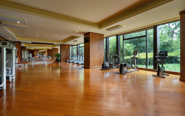 Kempinski Hotel Suzhou