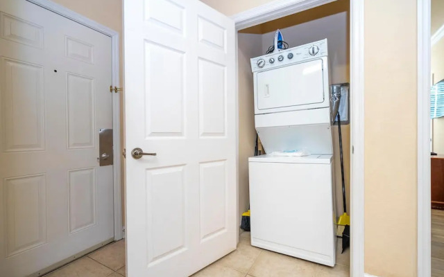 1301 TT - Tranquil Condo Retreat