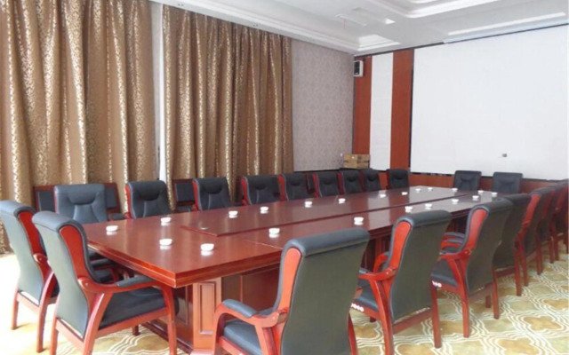 Liuyuan Hotel