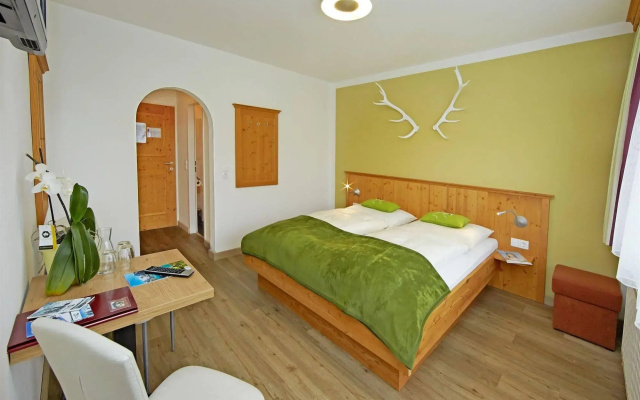 Comfort Hotel Garni Landhaus Gitti