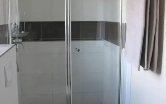 Holiday Apartment "mosel & Umzu"