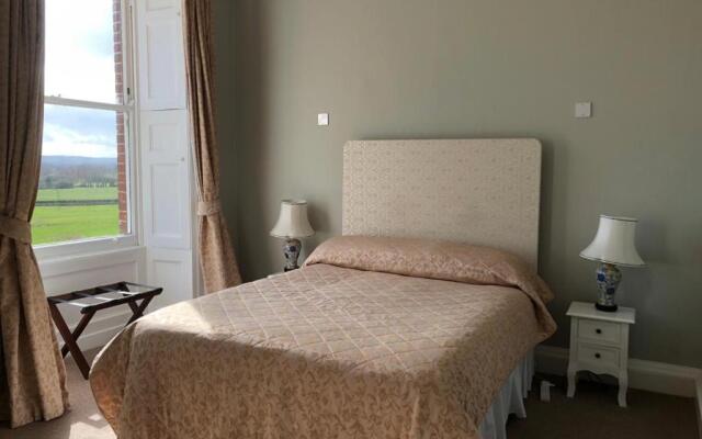 Longworth Hall Hotel