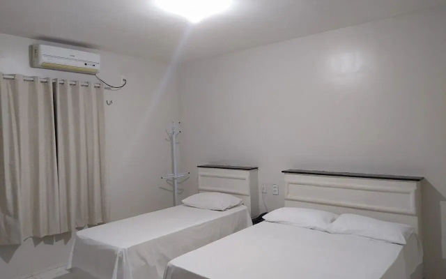 Hotel Maryana