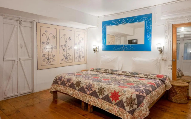 Bara Bungalow Jeolikote, Nainital - A Rosakue Collection