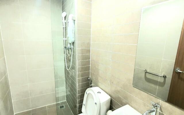 OYO 90309 Kozi Square