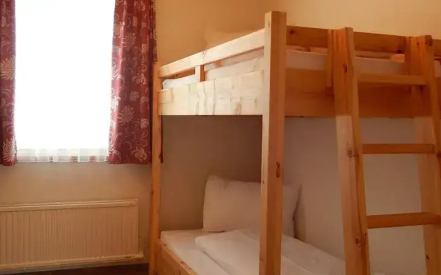 AlpenChalet Mitterberg