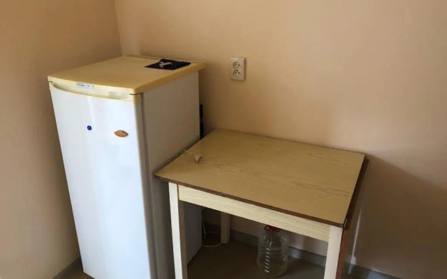 Guest house on Lakoba