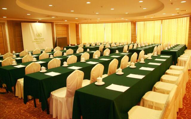 Huiquan Dynasty Hotel