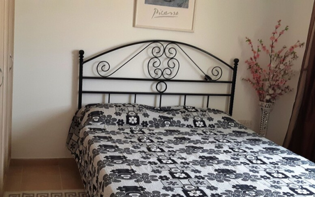 Begonvilla Court Block 1 Apartment 14