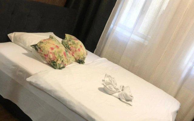 Luxury Apartments Zelny Trh 11