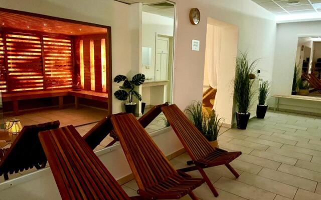 Holiday Resorts