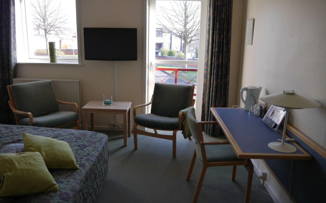 Montra Odder Parkhotel