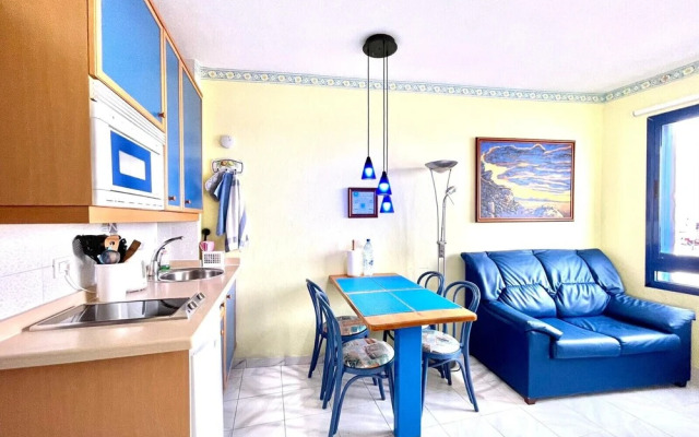 Mirador con Vista al Mar Wifi BBQ Punta Mujeres