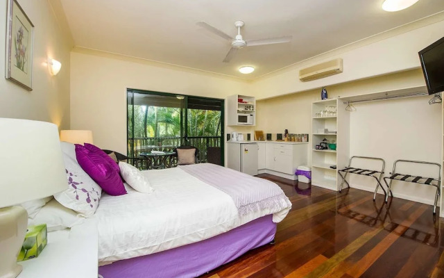 True North Bed & Breakfast