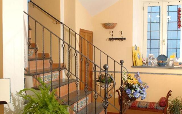 Hotel Antica Repubblica