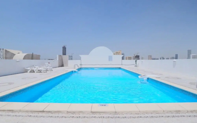 Oyo 250 Home Qasr Sabah 3 IMPZ