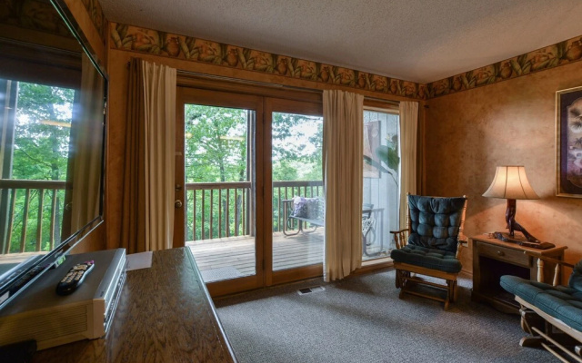 Hacienda Hideaway 4 Bedroom Condo