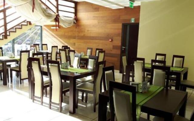 Hotel Natura Zdrój Wellness & SPA