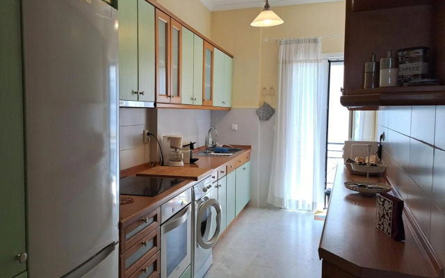 Garitsa bay Apartment