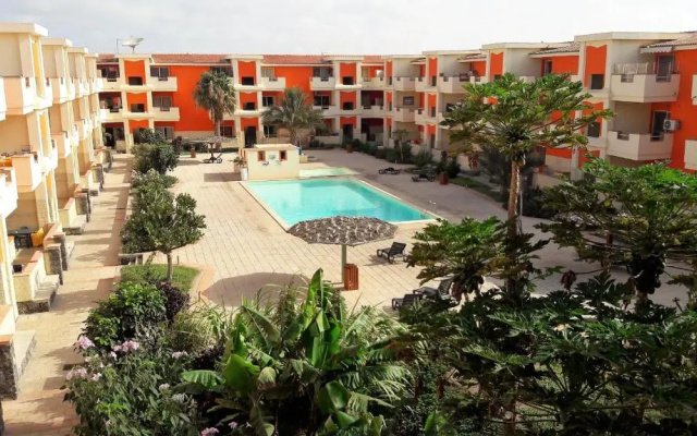Sal Apartments Djadsal Moradias