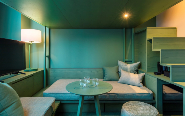 toggle hotel suidobashi TOKYO