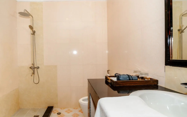 Angkor Tempora Boutique