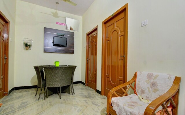 OYO 5672 Vaani Villa