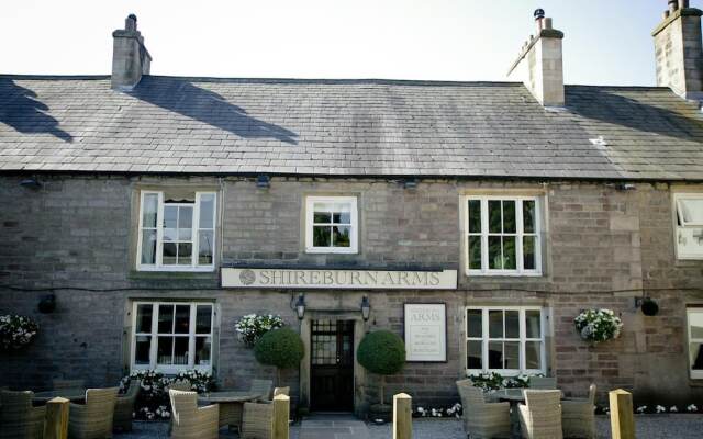 Shireburn Arms Hotel