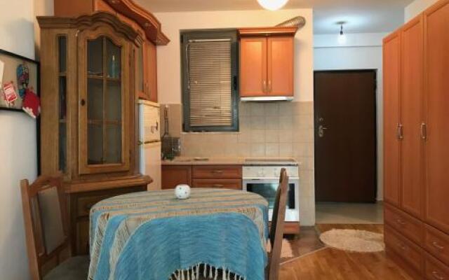 Apartment in Center of Prishtina 107