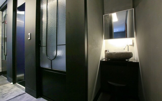 Incheon Neukkim Hotel