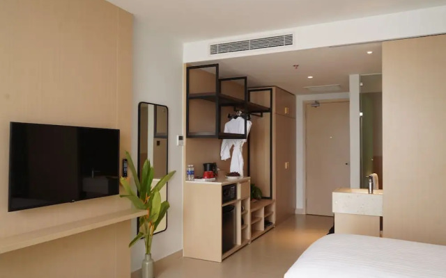 The Lagoon Cam Ranh-Your Perfect Getaway