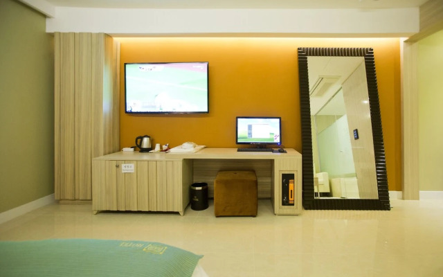 SG Hotel