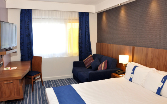 Holiday Inn Express Chester - Racecourse by IHG