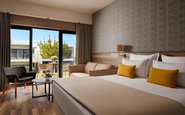Tivoli Alvor Algarve  Resort