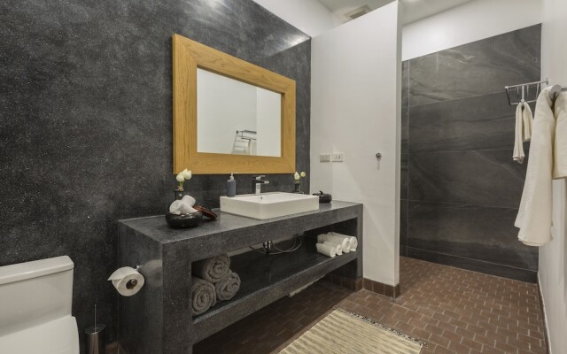 Lemongrass Pool Villa