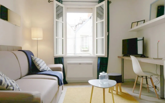 Le Prefecture - Cosy & Clean