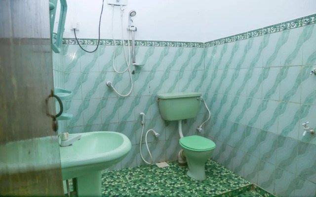 Kind And Love Guesthouse