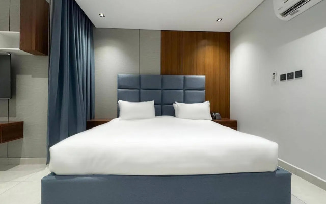 Arjan Park Al Narjis