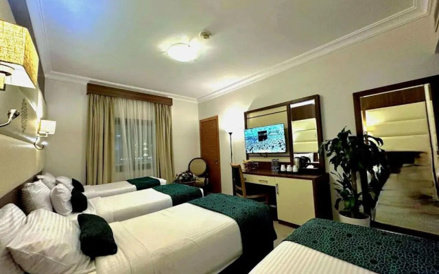One Inn Hotel