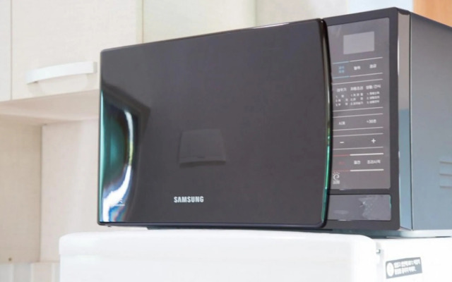 Suncheon Bay Healing Camp Pension