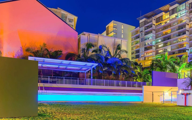 Trilogy Residences