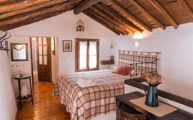 Conjunto Rural Casa Victoria